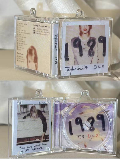 Swiftie Mini Album