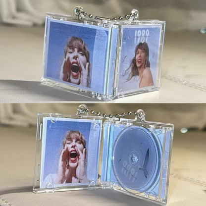 Swiftie Mini Album