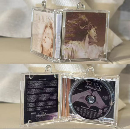 Swiftie Mini Album