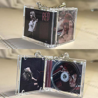 Swiftie Mini Album