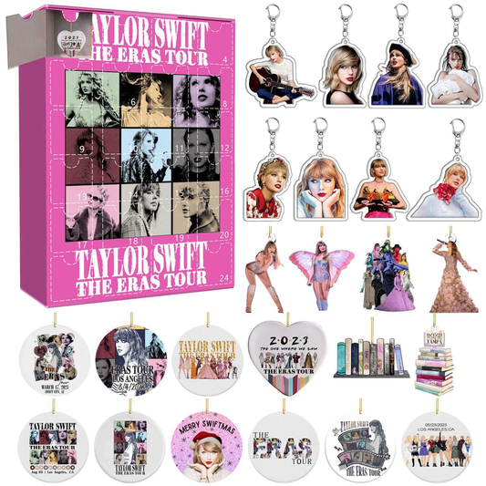 Swiftie Advent Calendar