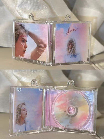 Swiftie Mini Album