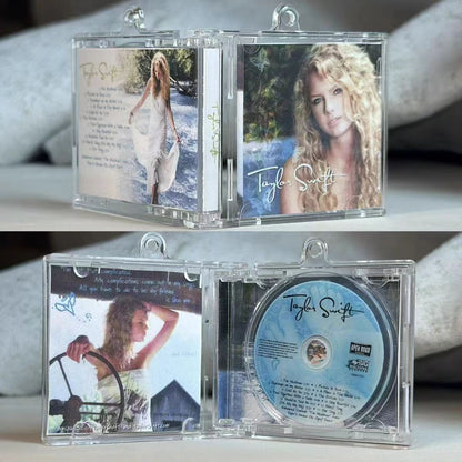 Swiftie Mini Album