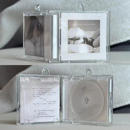 Swiftie Mini Album